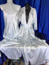 St Michael Vtg Nightdress &