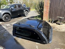 Truckman Grand Hardtop Cover