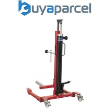 Sealey WD80 Quick Lift Wheel