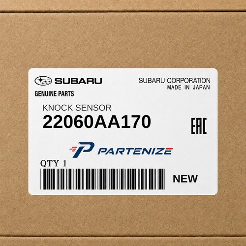 Genuine 2017 2018 subaru - genuine,