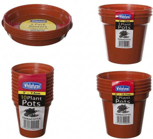 Whitefurze terracotta - whitefurze,