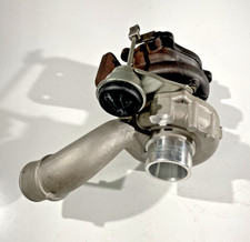 RENAULT MASTER Mk2 1997-2004 TURBOCHARGER TURBO 2.5 dCi DIESEL G9U