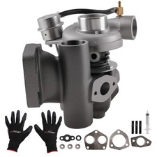 Turbo Charger For Land Rover