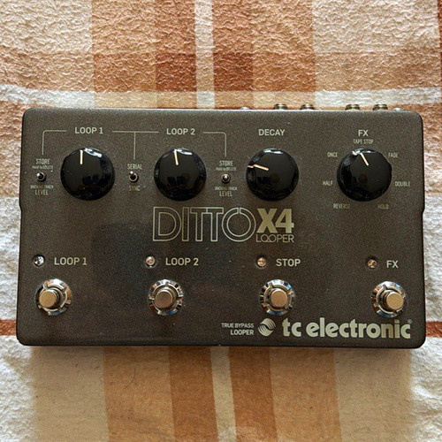 Electronic ditto digital - tc,