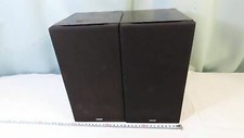 Used YAMAHA NS-1000MM Speaker