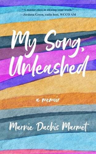 Song unleashed by marnie - my,