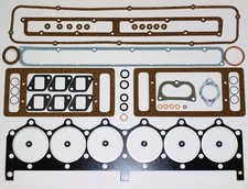 BEDFORD 466 & 500 Cubic Inch -