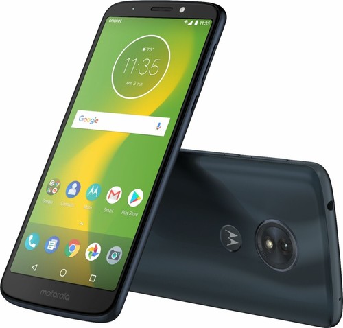 Motorola moto play - play, xt1922