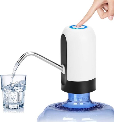 Water dispenser electric - **water,