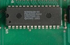 Atari 8-Bit OS Rom xl/xe