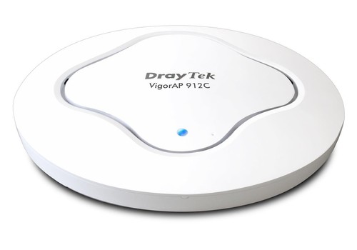 Draytek vigorap912c wireless - vigorap912c,