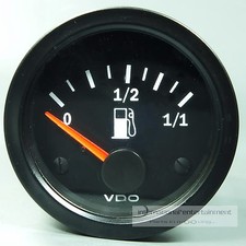 VDO FUEL GAUGE IMMERSION TUBE