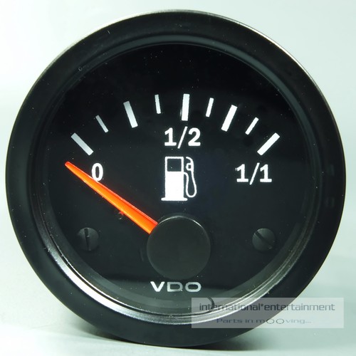 Vdo fuel gauge lever sensor - fuel,