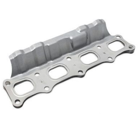 Exhaust manifold gasket - manifold,