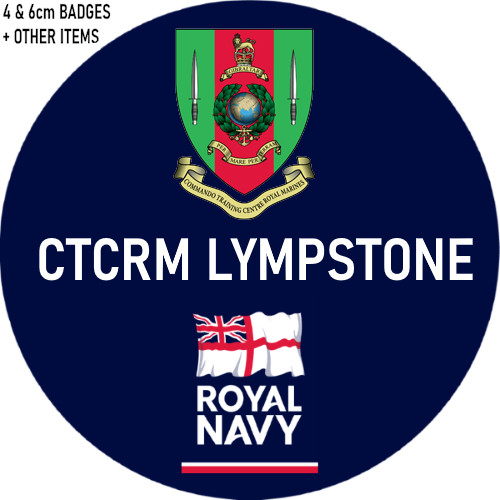 Royal navy badge and - royal,