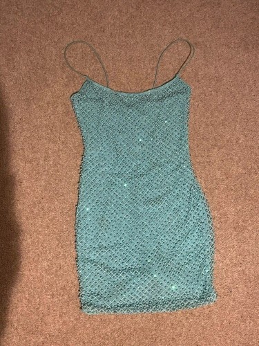 Polly dress - oh,