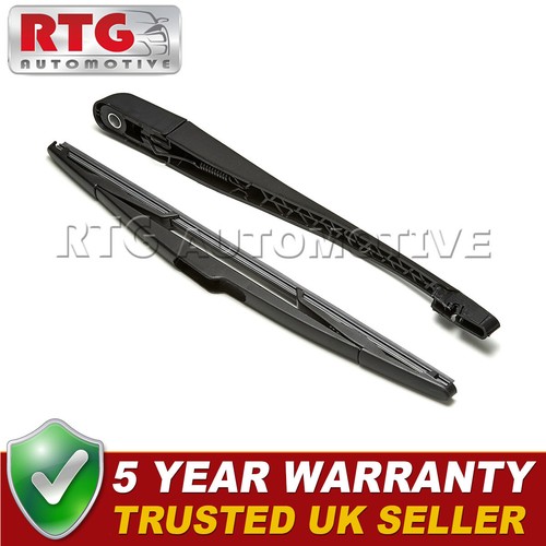 Windscreen wiper arm blade - windscreen,