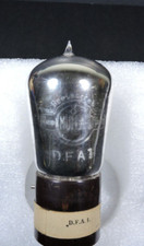 Vtg Mullard DFA1 (UV-201)