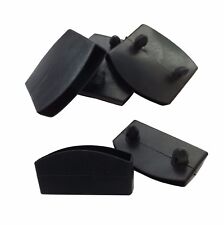 Replacement Plastic Caps Bed Slat Holders (52mm-54mm wide)  Choice of Caps & Qty