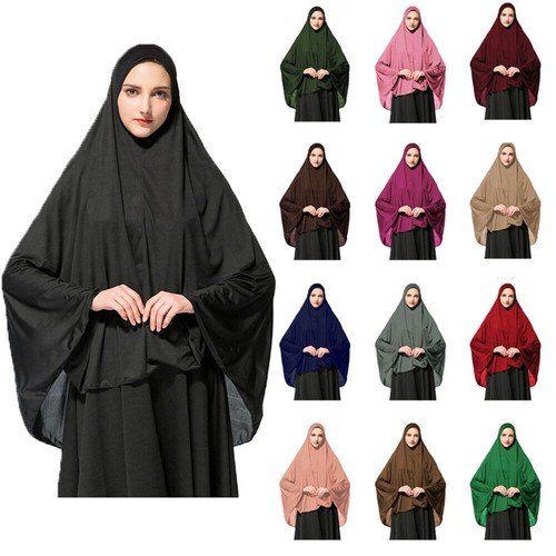 Muslim khimar women islamic - muslim,