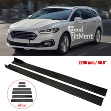 2200 mm Side Skirts Extension