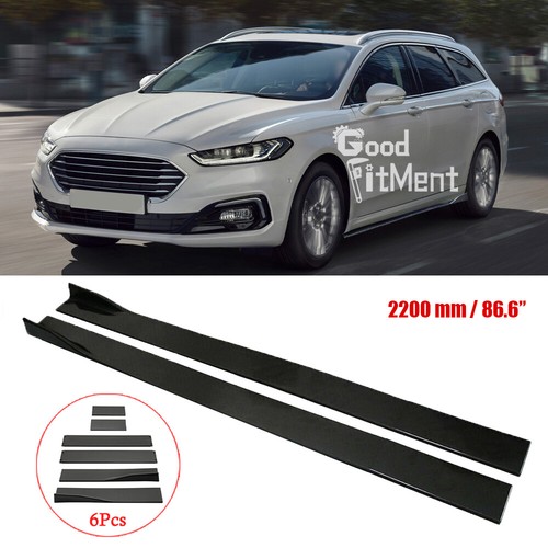 2200 side skirts - 2200, extension