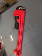 Rothenberger Stilsons Pipe Wrench 14"  300mm grips NR.7.0153 Plumbing New 