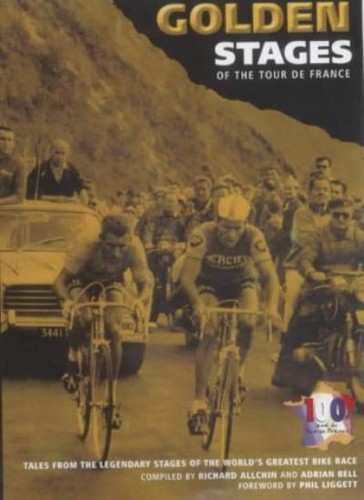 Golden stages the - the, tour