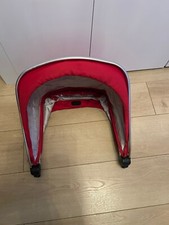 Silver Cross Wayfarer Pioneer