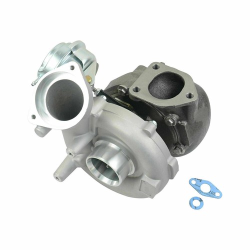 Turbocharger bmw series - bmw,