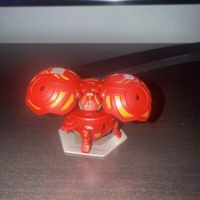 Bakugan Pyrus Farakspin 720G