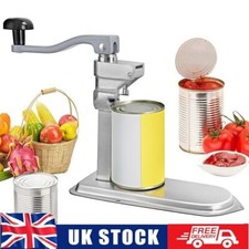 Commercial Heavy Duty Bench Can Opener Professional Catering Bench Tin Opener