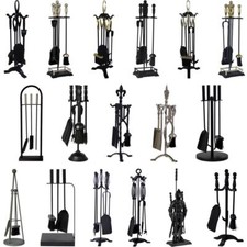 Fireplace Companion Set 5