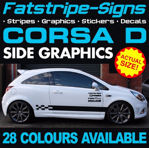 Fit vauxhall corsa - to,