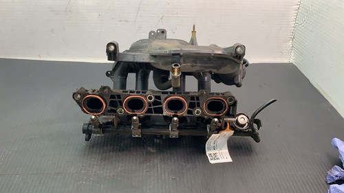 Ford fiesta mk7 - mk7, inlet