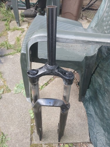 Xcr suntour forks - sr,