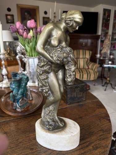 Rare austrian bronze - rare,