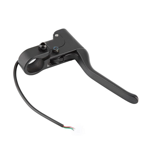 Electric scooter brake lever - electric,