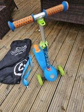 Trunki wheel scooter large - wheel,