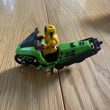 CONDOR - M.A.S.K Kenner S1