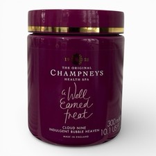 CHAMPNEYS ~ CLOUD NINE