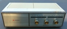Hitachi Mid Century Modern