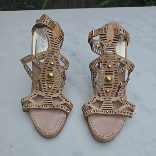 Vero cuoio dsquared - cuoio,, beige