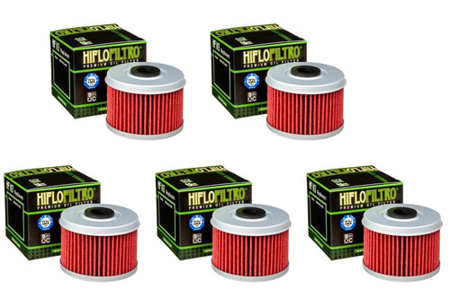 Flo oil filter hf103 pack - oil,