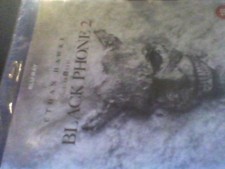 THE BLACK PHONE 2 ETHAN HAWKE