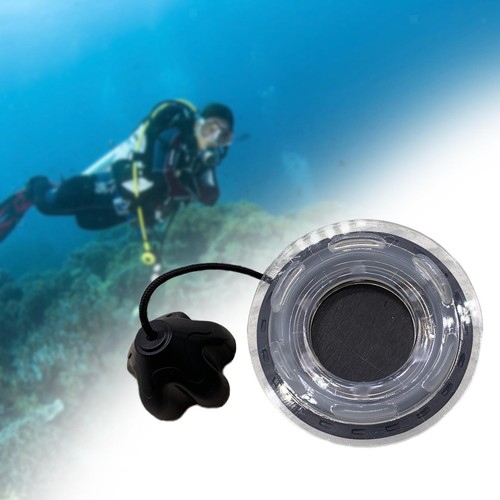 Scuba diving relief valve - scuba,
