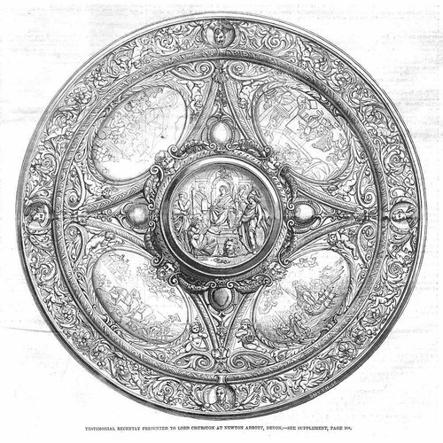 Devon presentation lord - devon, to