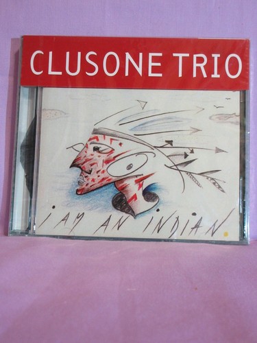 Clusone trio an - i, am
