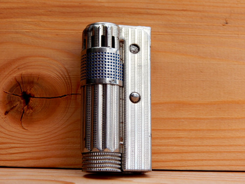Vintage patent made austria - made,
