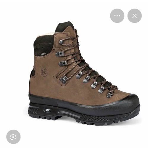 New hanwag alaska gtx hunting - hanwag,
